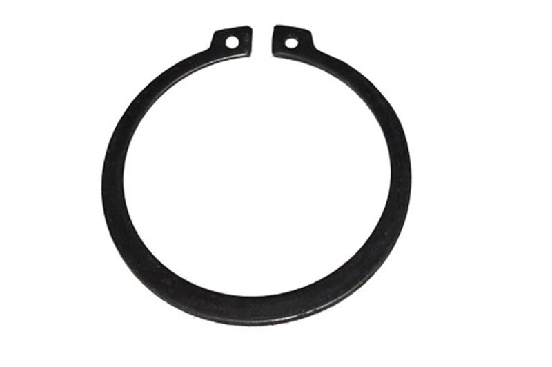 125Kt Arka Dişli Sekmanı