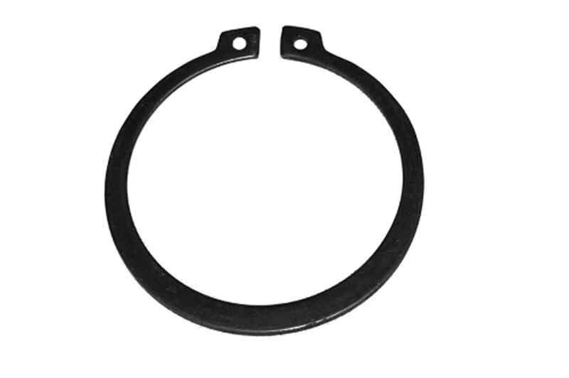 125Kt Arka Dişli Sekmanı