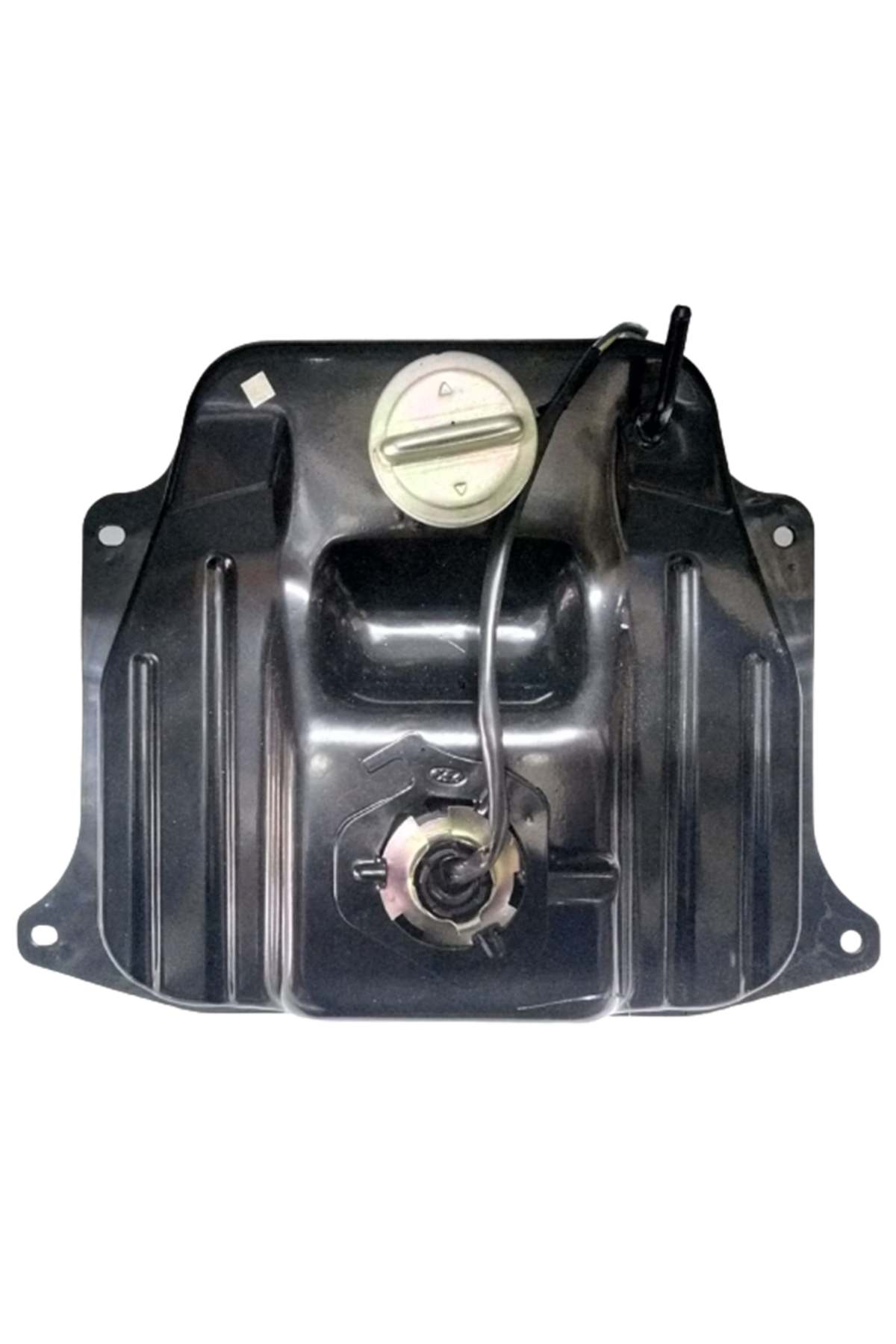 150Znx Benzin Deposu Komple Orj