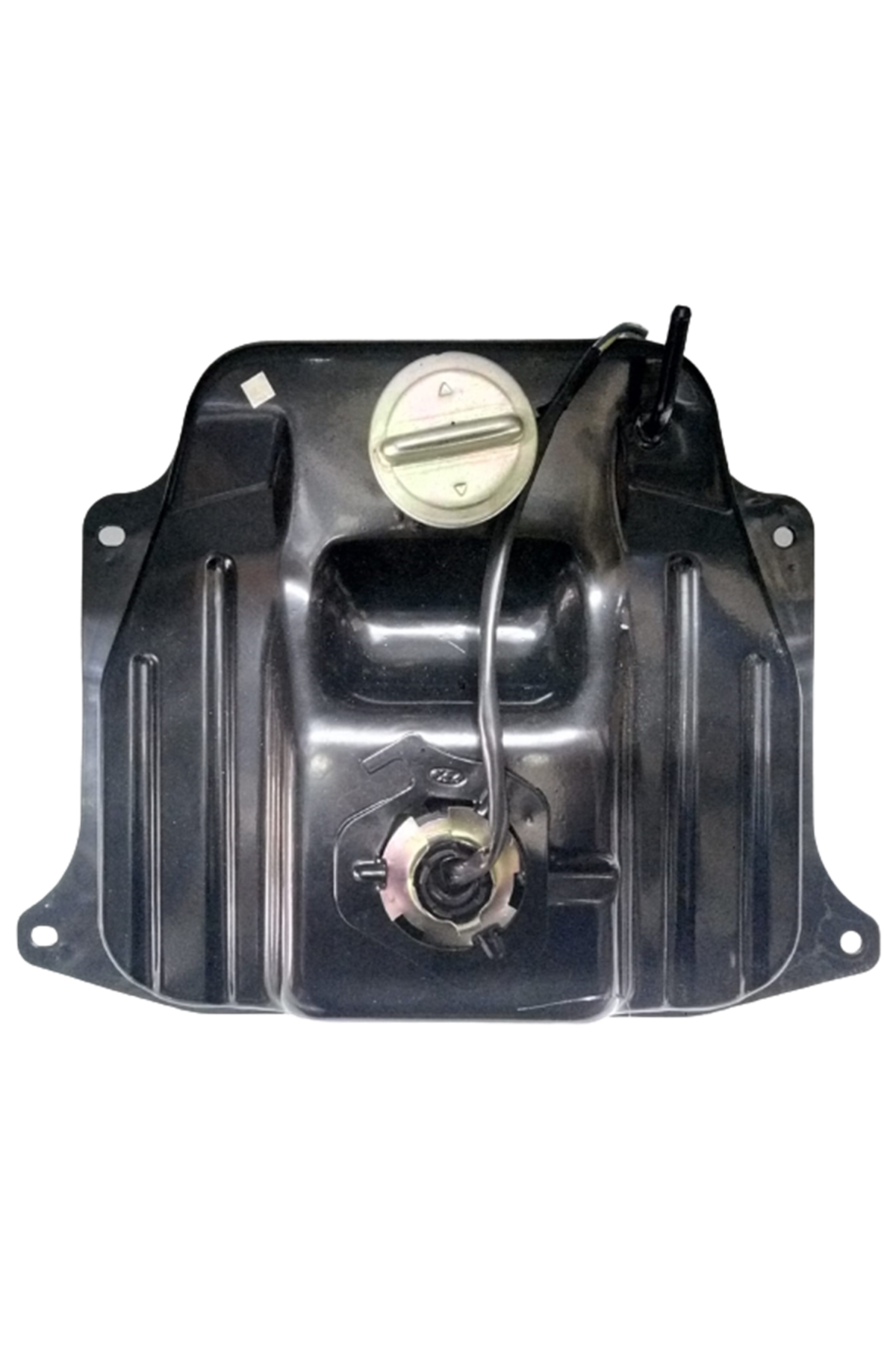 150Znx Benzin Deposu Komple Orj