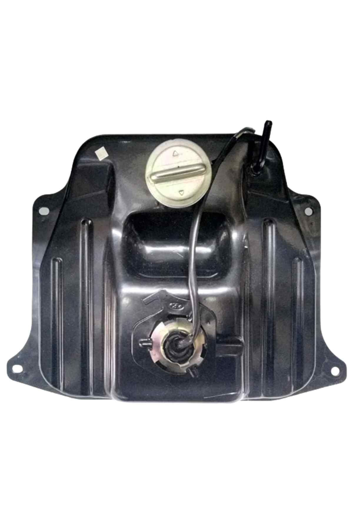 150Znx Benzin Deposu Komple Orj