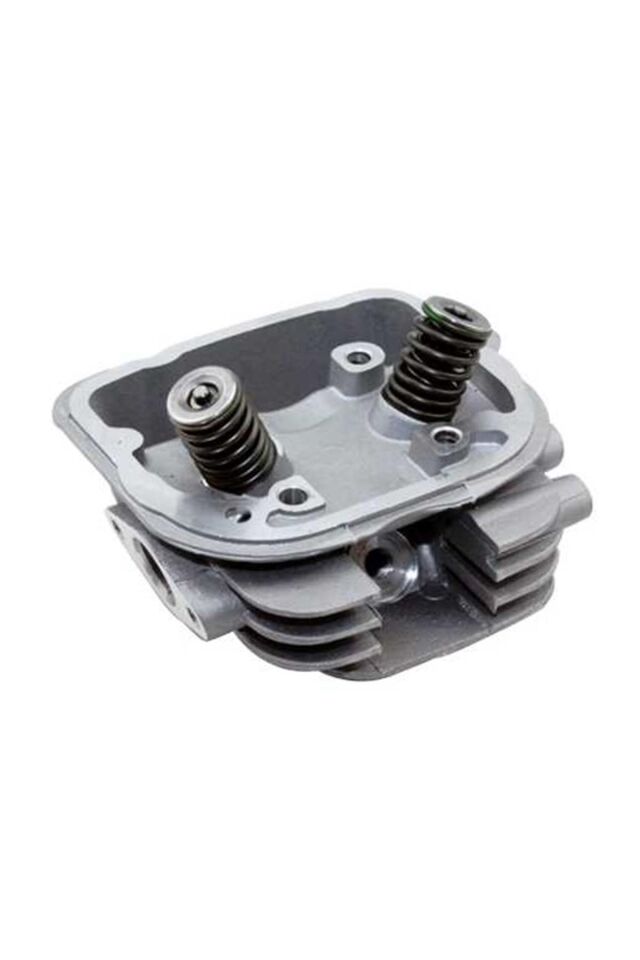 Honda Activa Uyumlu Silindir Kapağı Siboblu İth Katalizörsüz