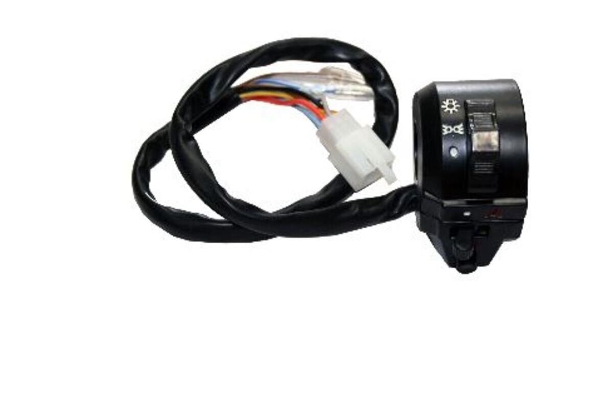 Mondial Agk125 Sağ Kumanda Düğmeleri Orj *