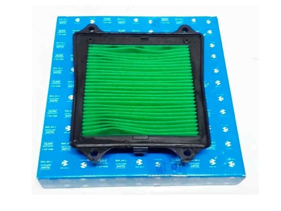 Bajaj Pulsar Ns-Rs 200 Hava Filtre Elemanı (2015-....) Dt581062 Orj