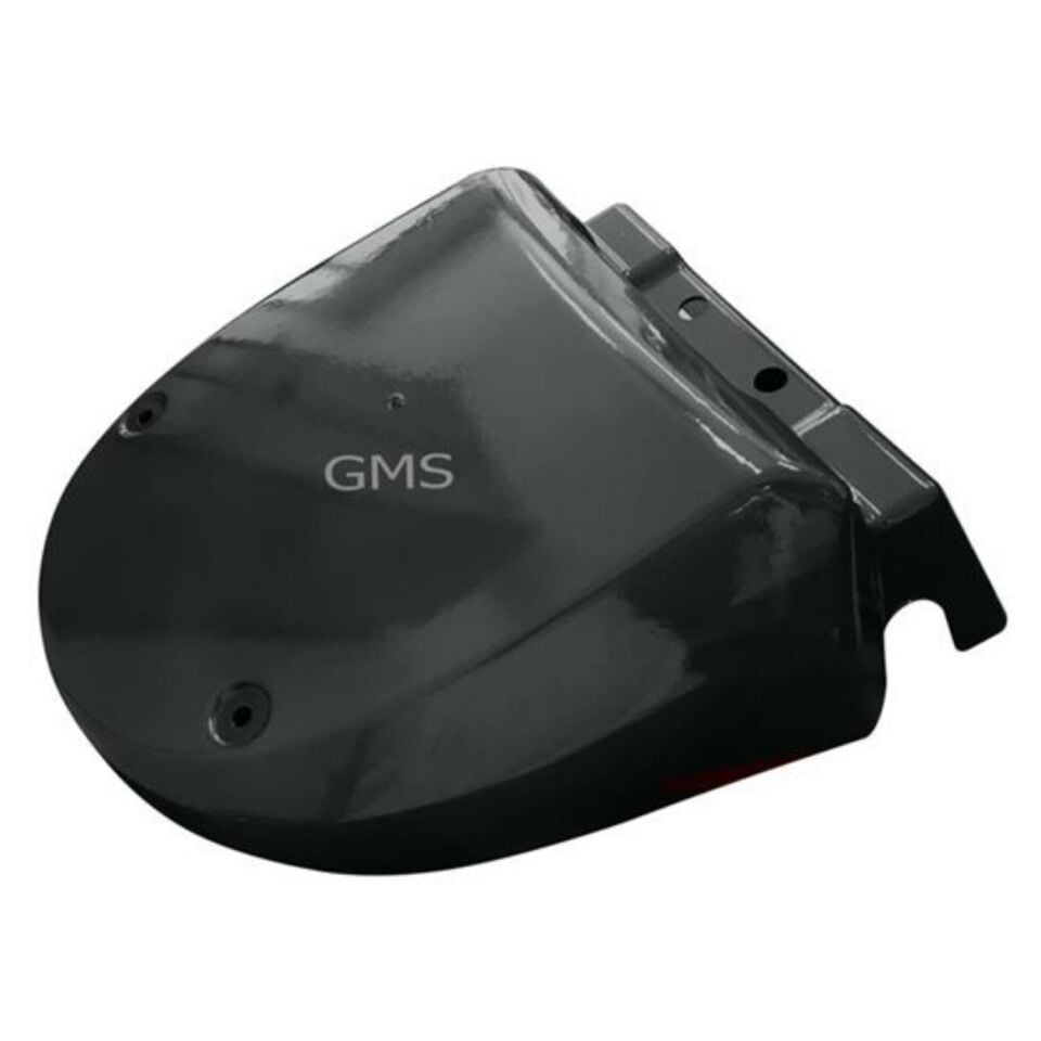 Beyin Kapagı Siyah Cobra E-Bike