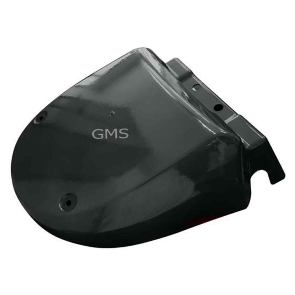 Beyin Kapagı Siyah Cobra E-Bike