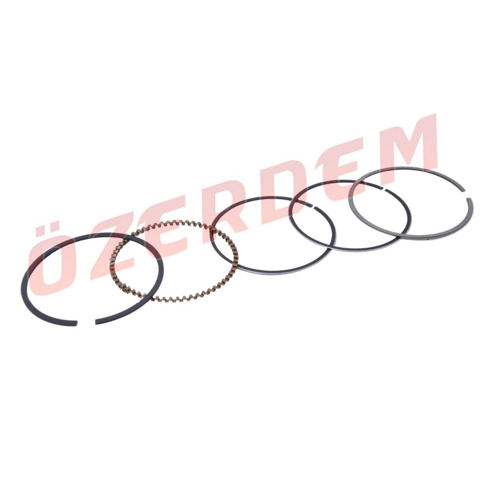 Cf Nk 150 Sekman Std 57 Mm