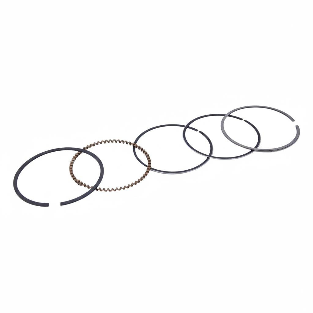 Cf Nk 150 Sekman Std 57 Mm