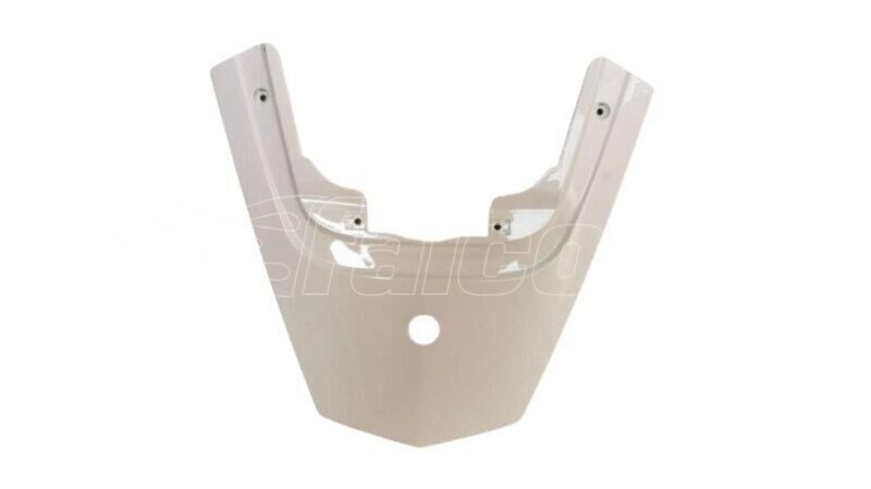 Falcon Port Bagaj Birleştirici Beyaz-Mocco