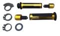 Gidon Elcik Barracuda Gold
