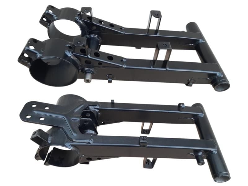 Mondial Atv Au200 Kayo Arka Salıncak 2020 Orj