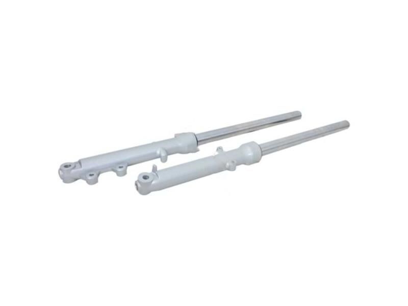 Ebıs Ön Amortisör Sağ+Sol Komple Diskli E-Bisiklet Kamyonet 33Mm-74Boy