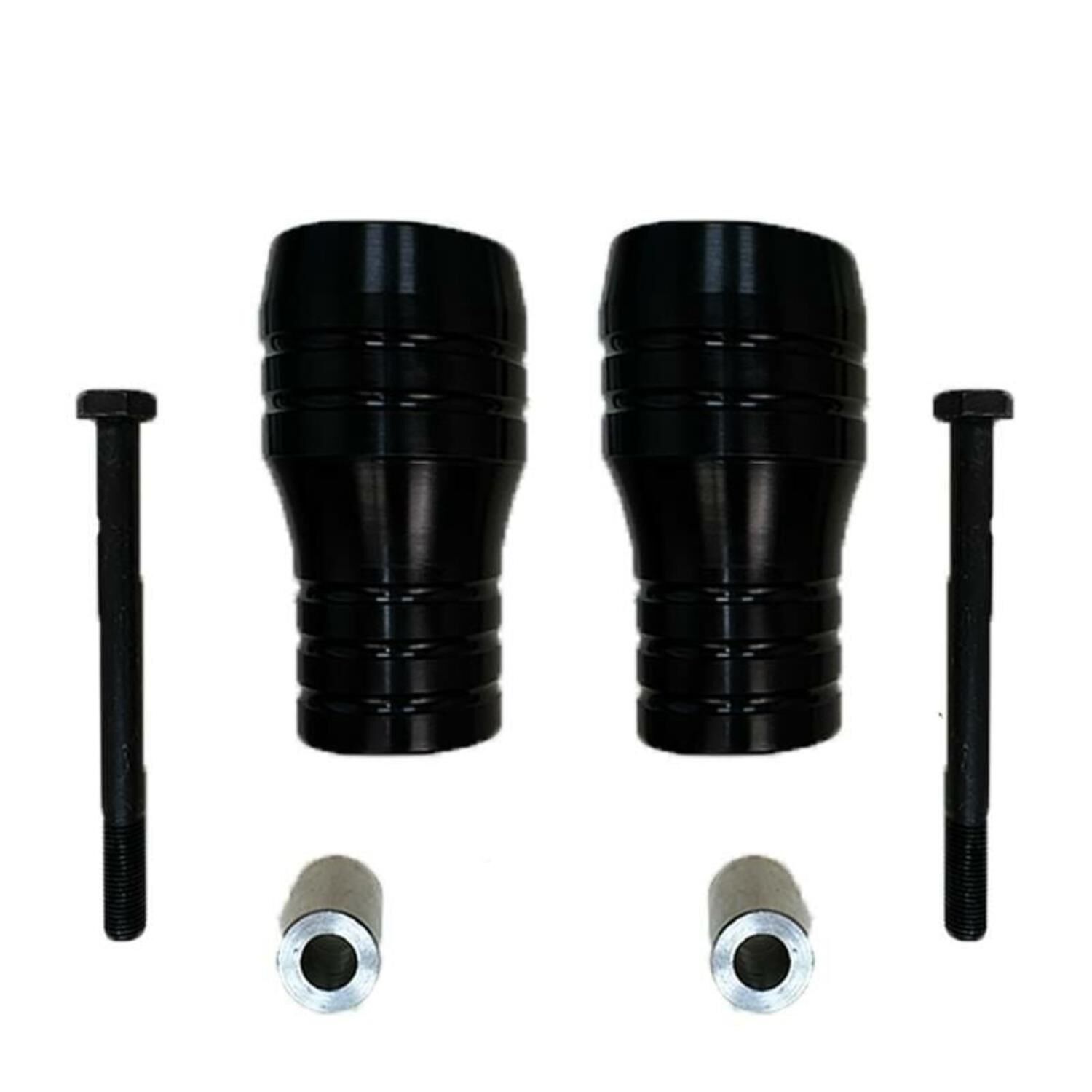 Rks Vieste 249 2021 - 2024 Uyumlu Koruma Takozu