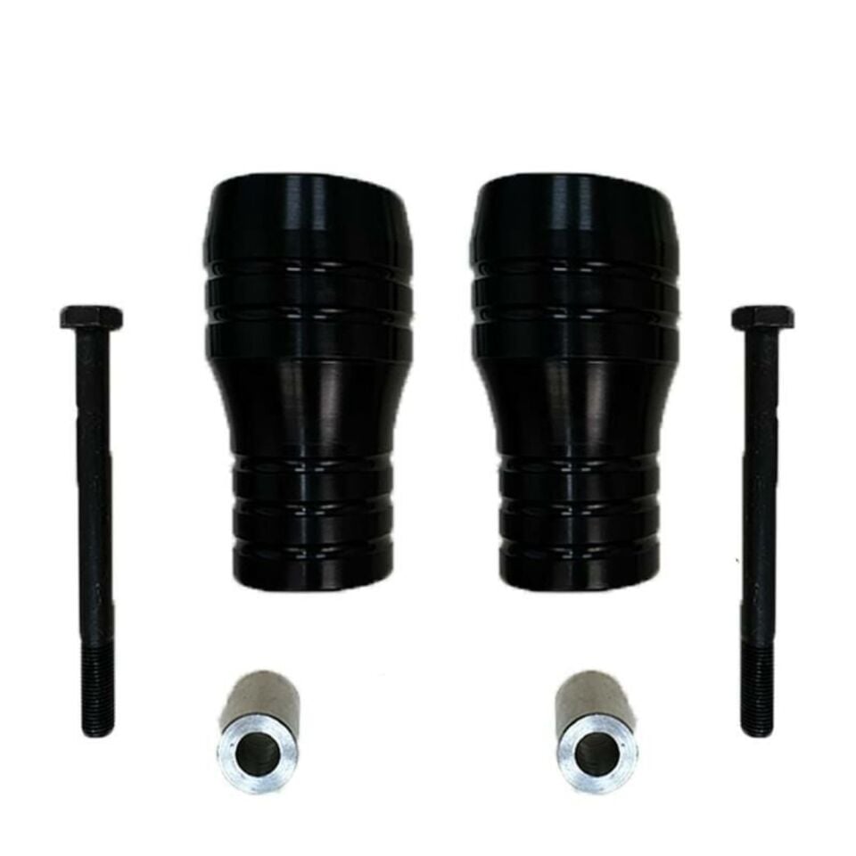 Rks Vieste 249 2021 - 2024 Uyumlu Koruma Takozu