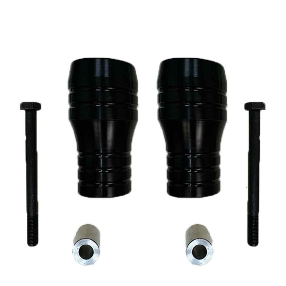 Rks Vieste 249 2021 - 2024 Uyumlu Koruma Takozu