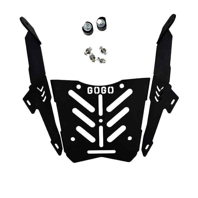 Tvs Jupiter 125 2023 - 2024 Uyumlu Arka Çanta Demiri