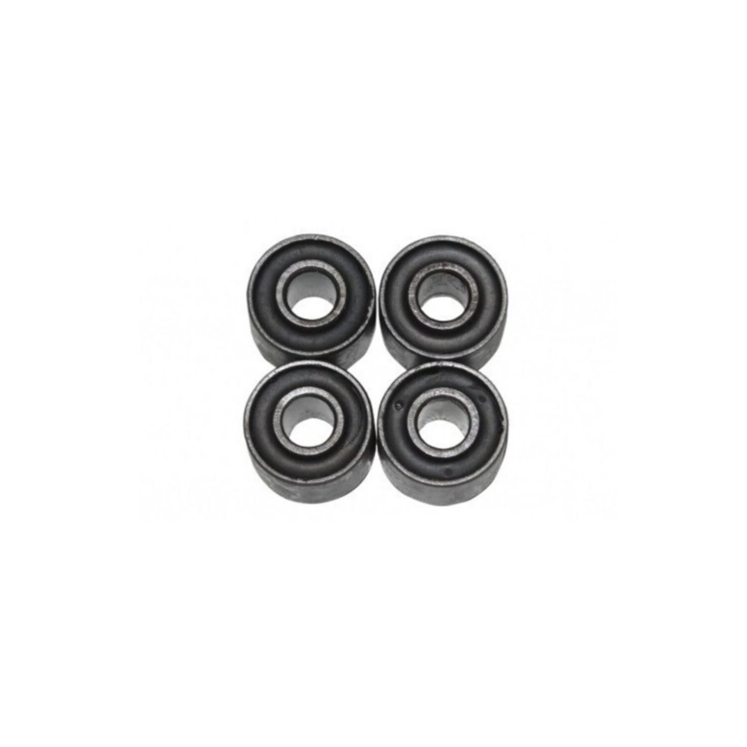 125Kt Arka Dişli Takozu 4 Lü Ülker 10-28-20 Mm Tk