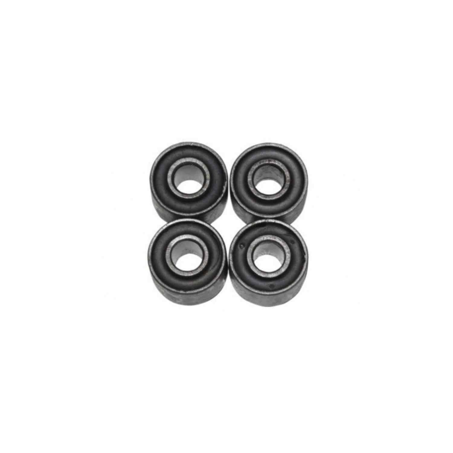 125Kt Arka Dişli Takozu 4 Lü Ülker 10-28-20 Mm Tk