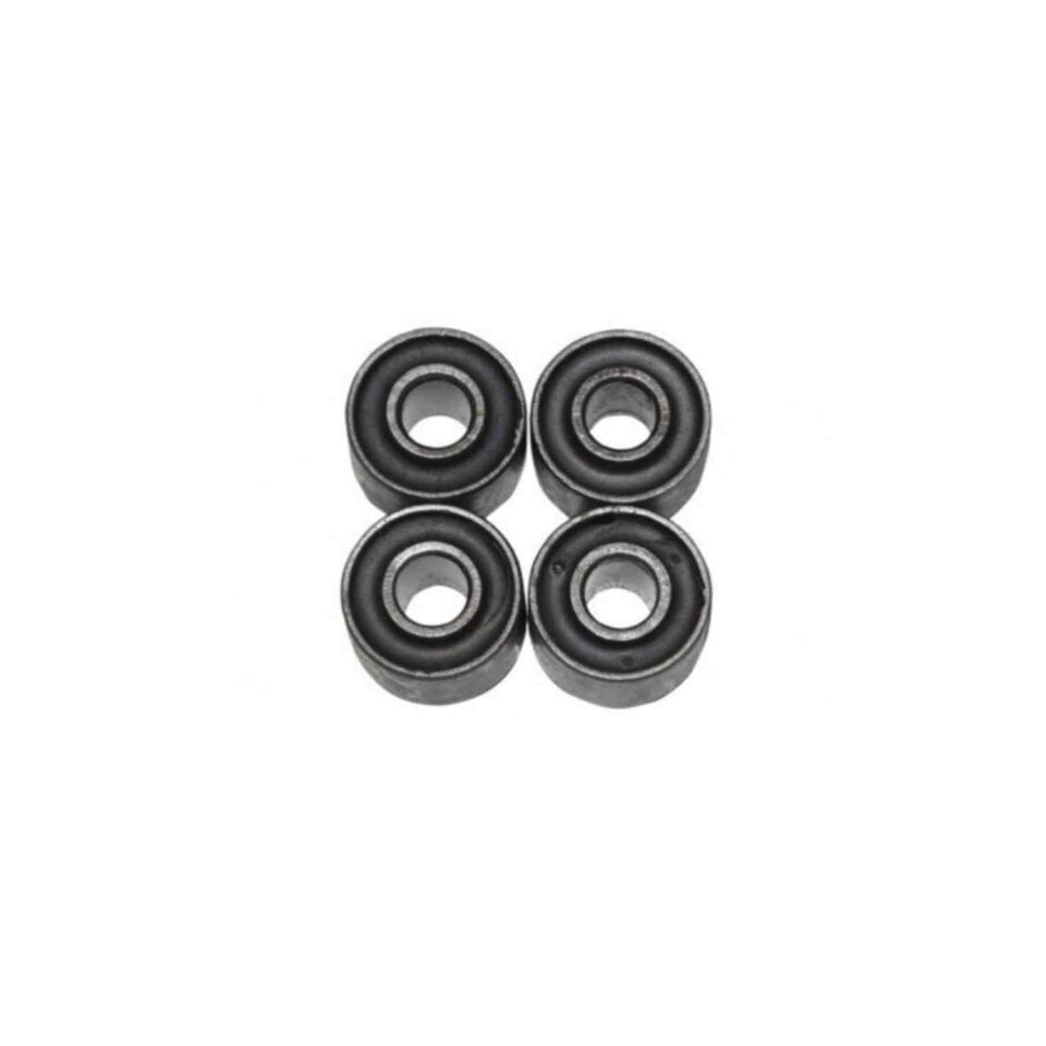 125Kt Arka Dişli Takozu 4 Lü Ülker 10-28-20 Mm Tk