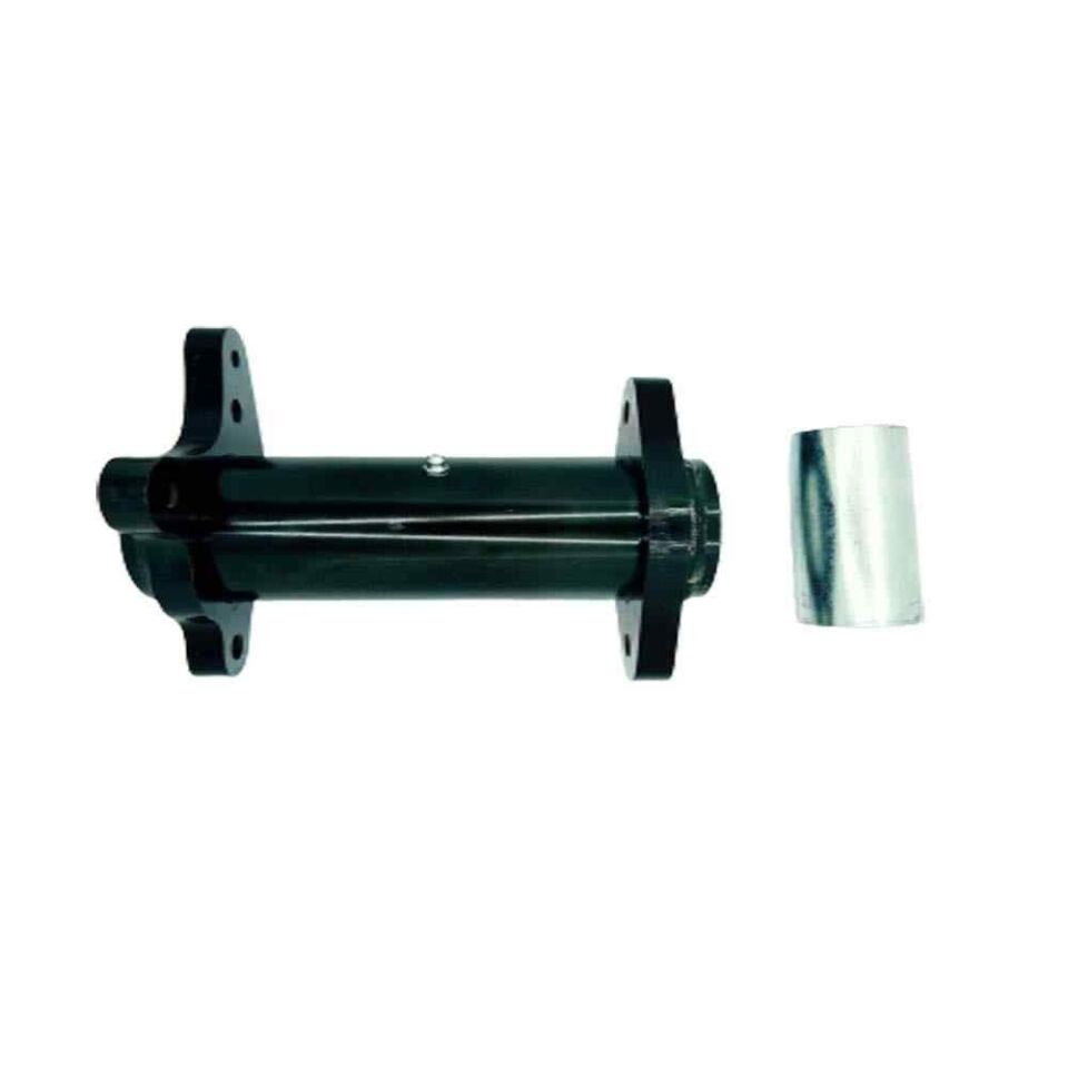 Atv Kymco 150 Arka Aks Kovanı Özel Yapım Çıplak Borulu Öm