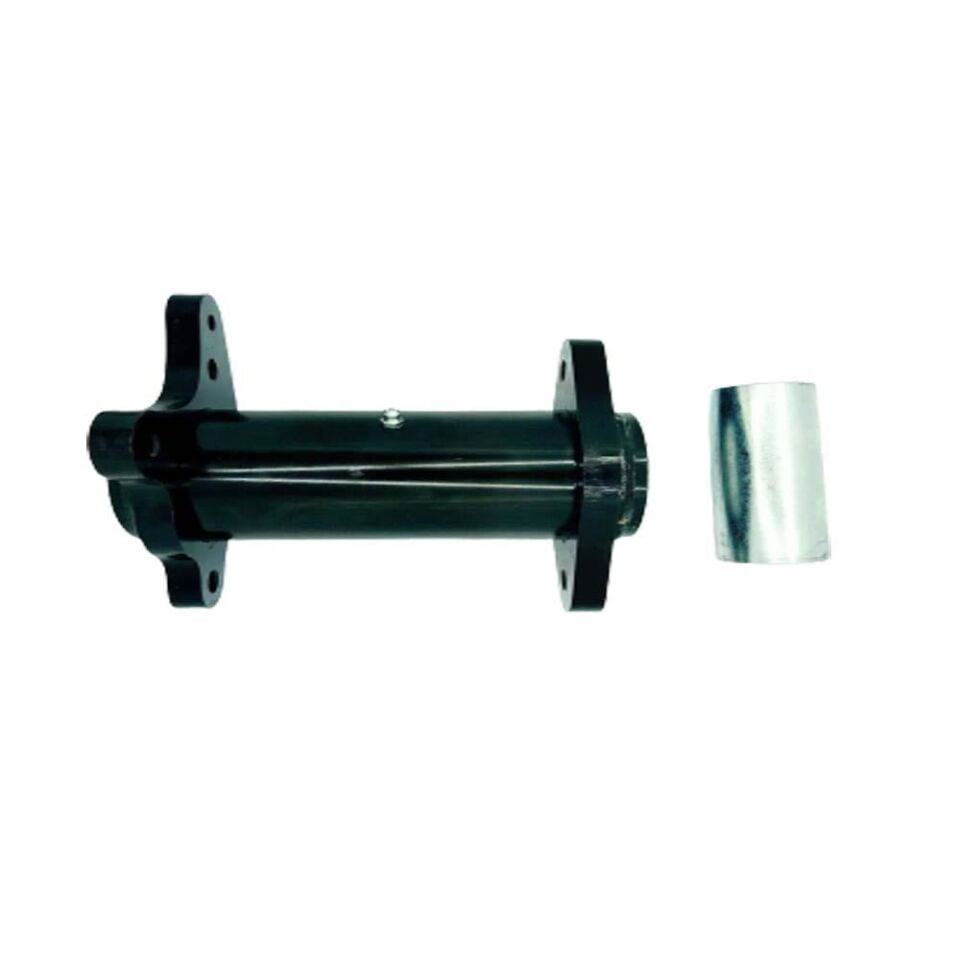 Atv Kymco 150 Arka Aks Kovanı Özel Yapım Çıplak Borulu Öm