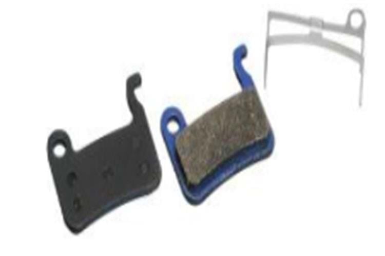 Bisiklet Disk Balata Bp-17 Shımano Xtr-Deoro Xt