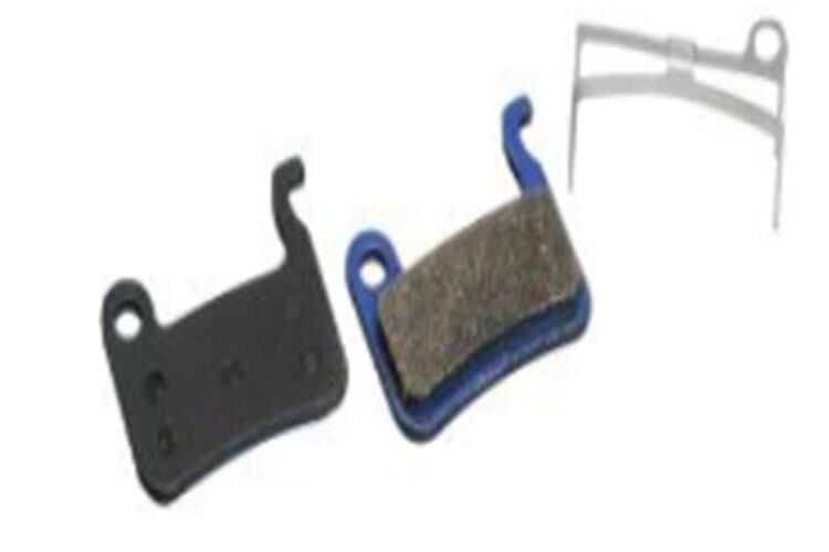 Bisiklet Disk Balata Bp-17 Shımano Xtr-Deoro Xt