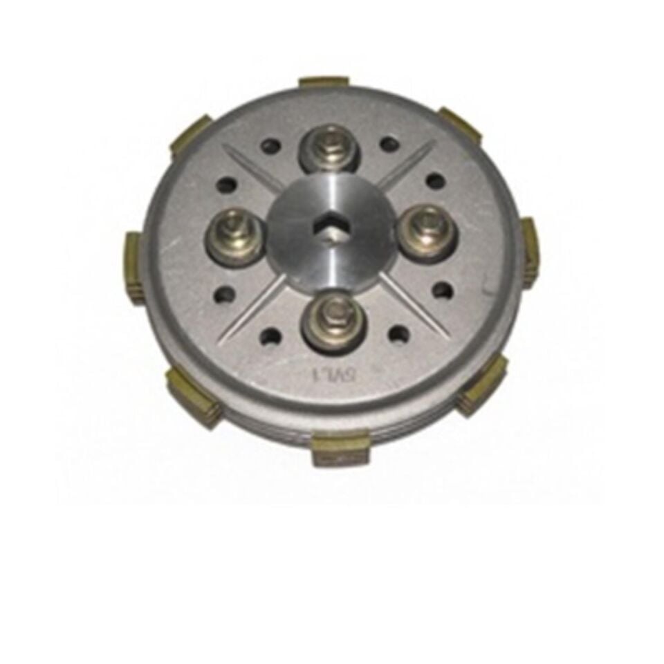 Yamaha Debriyaj Baskısı Ybr 125