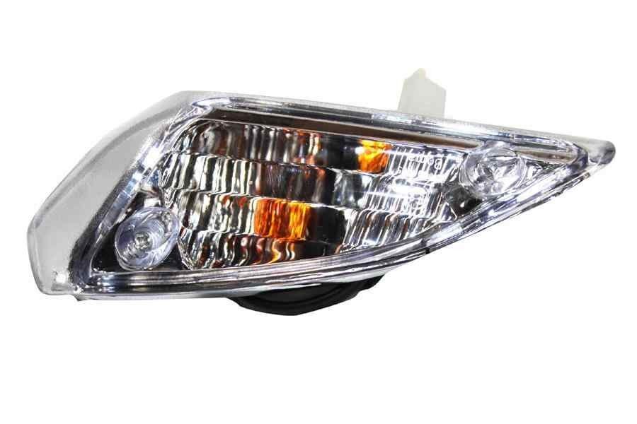 E-Mon Derrace Ön Sinyal Sol Orj