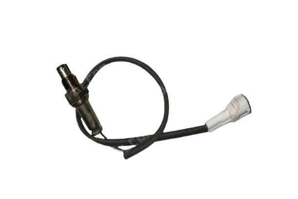 Falcon Egzoz Isı Müşürü-Mocco 125