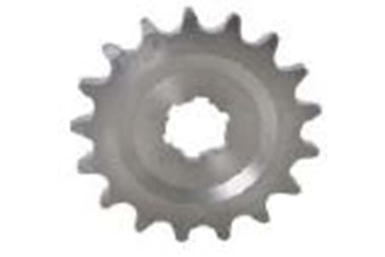 Loncin Atv 200 Ön Dişli 17t 25mm 520