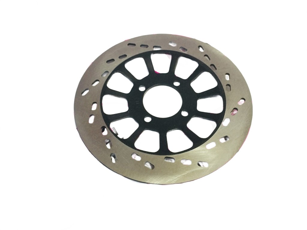 Mondial Mh 125 Drift Ön Fren Diski