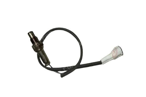 Falcon Egzoz Isı Müşürü-Mocco 125