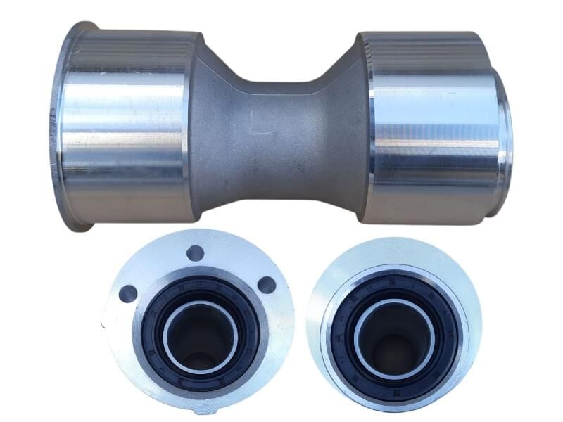 Mondial Atv Au200 Kayo Arka Aks Kovanı Komple 2020 Orj