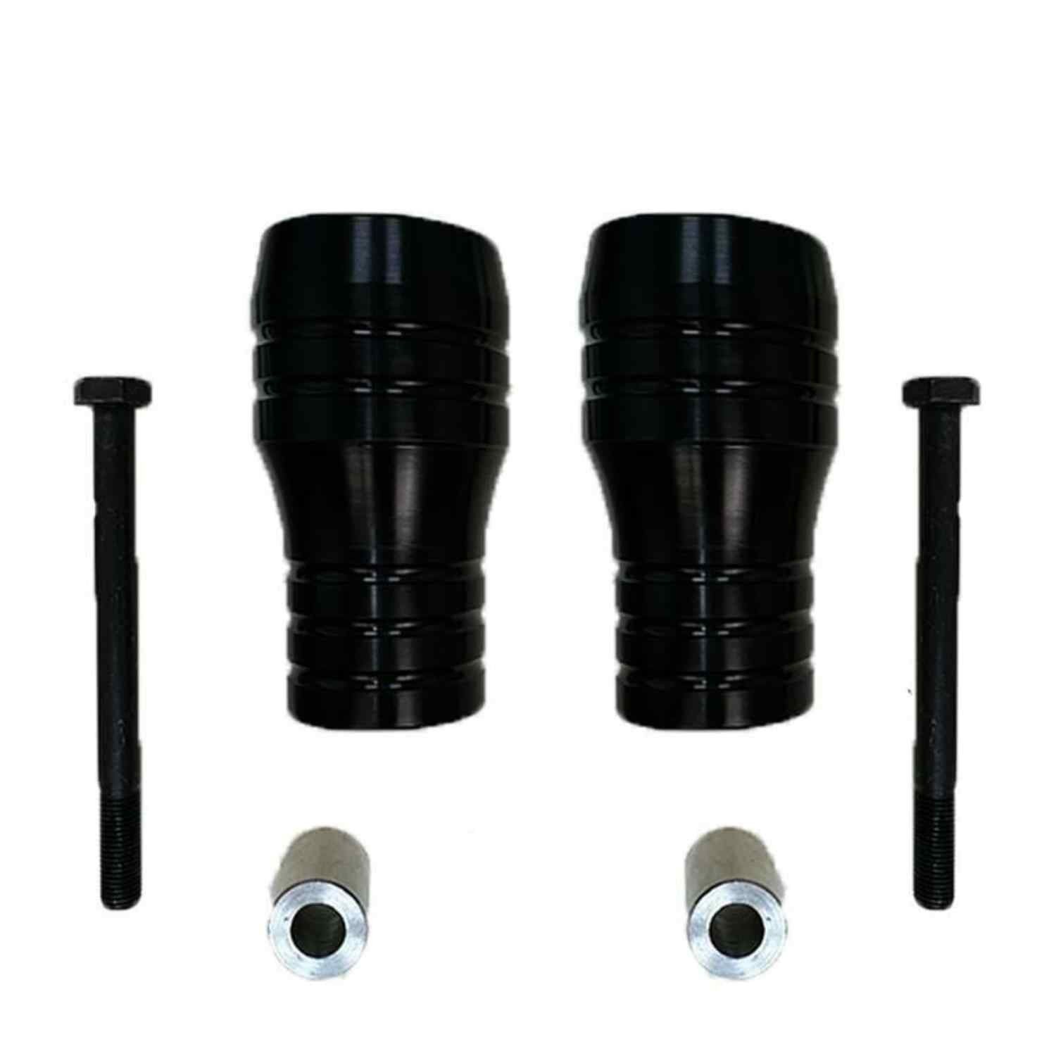 Rks Veloce 150 2022 - 2024 Uyumlu Koruma Takozu