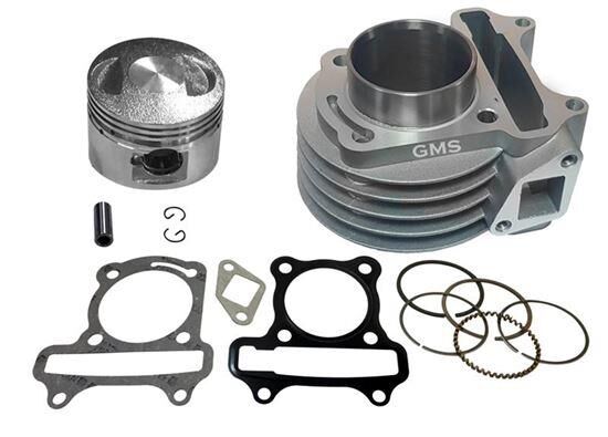 Sılındır Set 47Mm 13P Sct-80