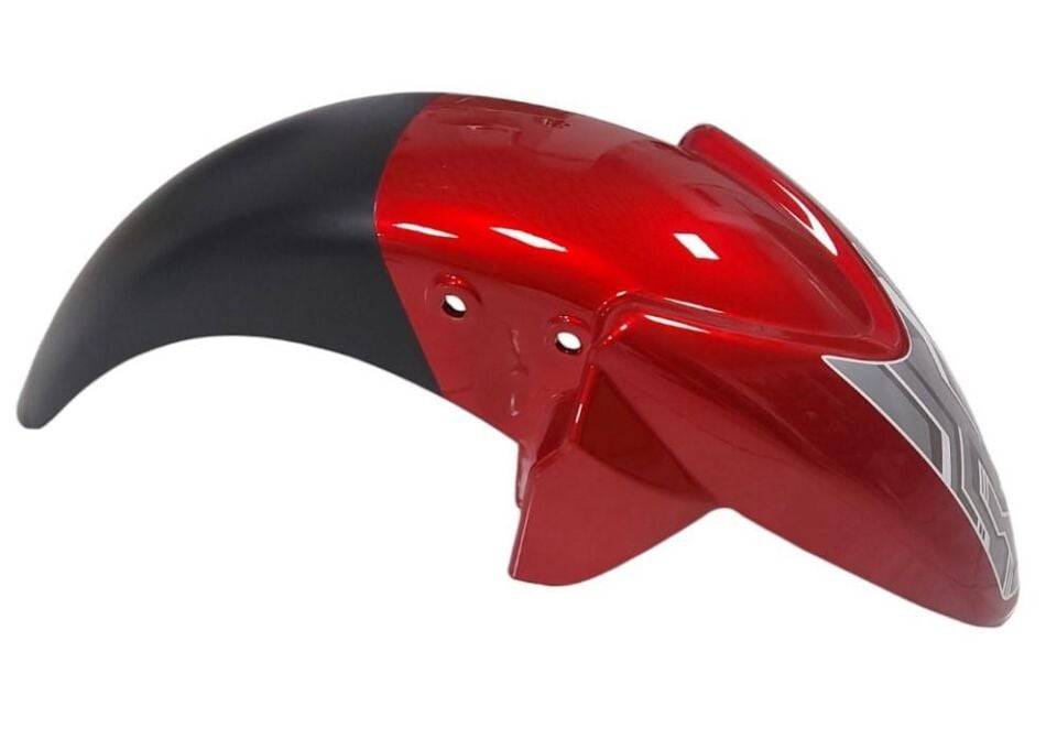 Tvs Apache Rtr 150 Ön Çamurluk