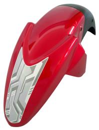 Tvs Apache Rtr 150 Ön Çamurluk