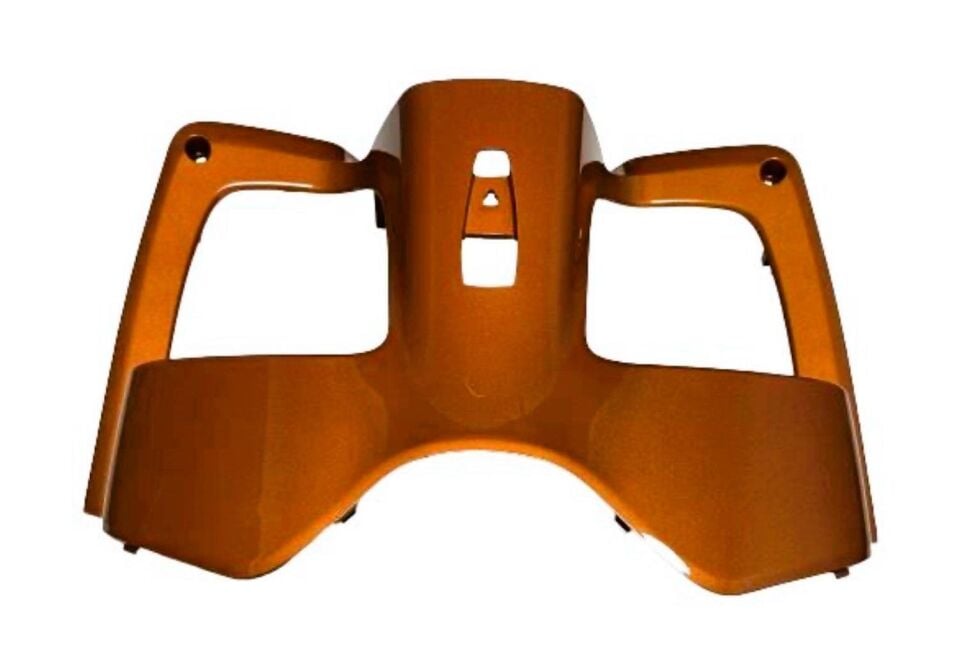 Tvs Jupiter 125 Ön İç Panel Kapağı Turuncu Kl220819Hg Orj