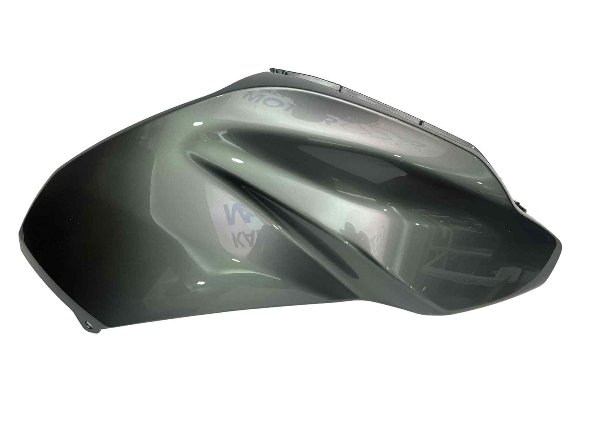 Cf Moto Cf250-6 Sr Benzın Deposu Sag Karenaj (Grı) Orijinal