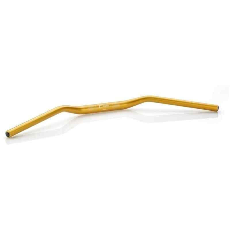 Tvs & Raider 125 2023-2025 Uyumlu Gidon Rizoma Gold 78Cm X 8Cm 22Mm