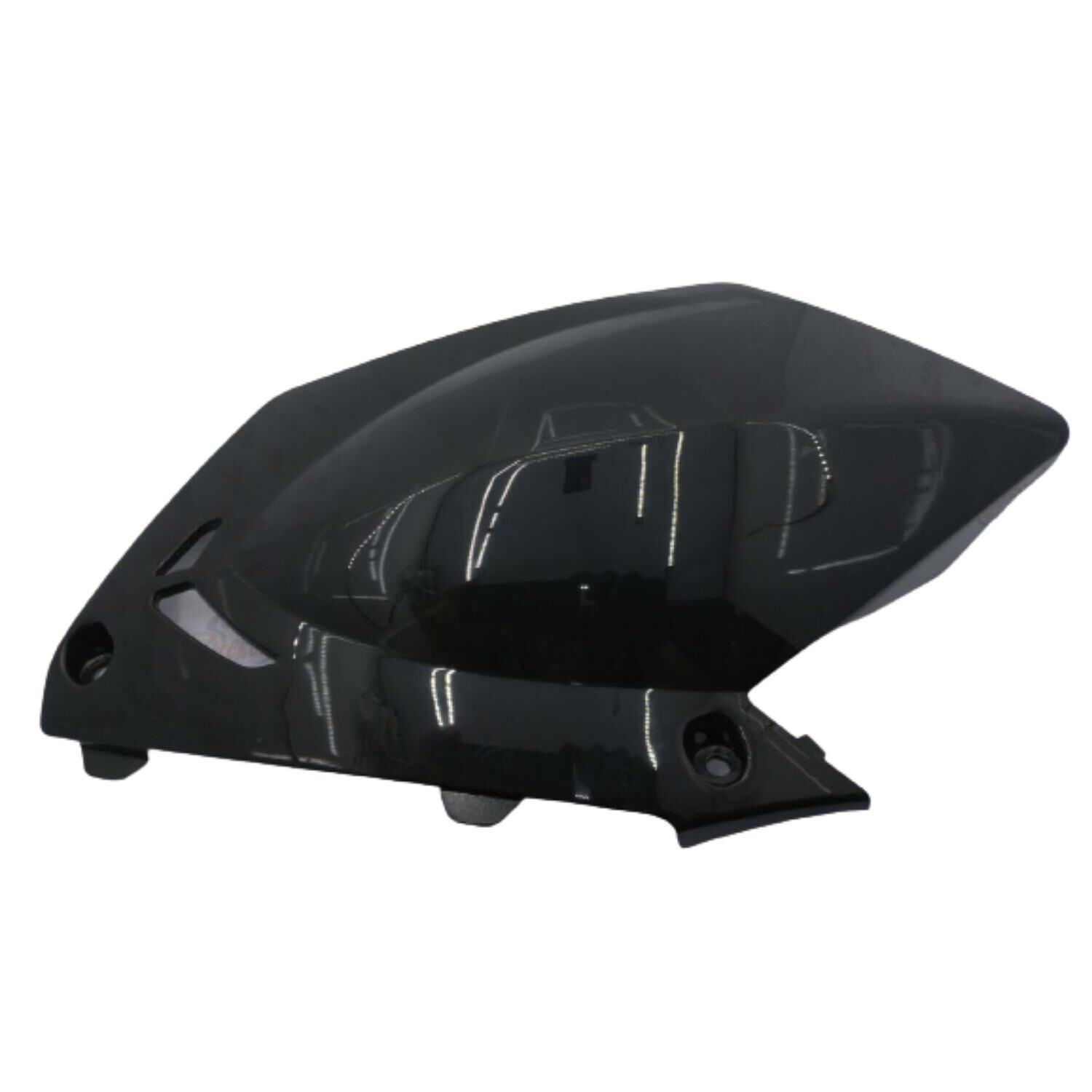 X-Treme Enduro Supermoto 250 Sele Yan Granaj Sağ Siyah Orj