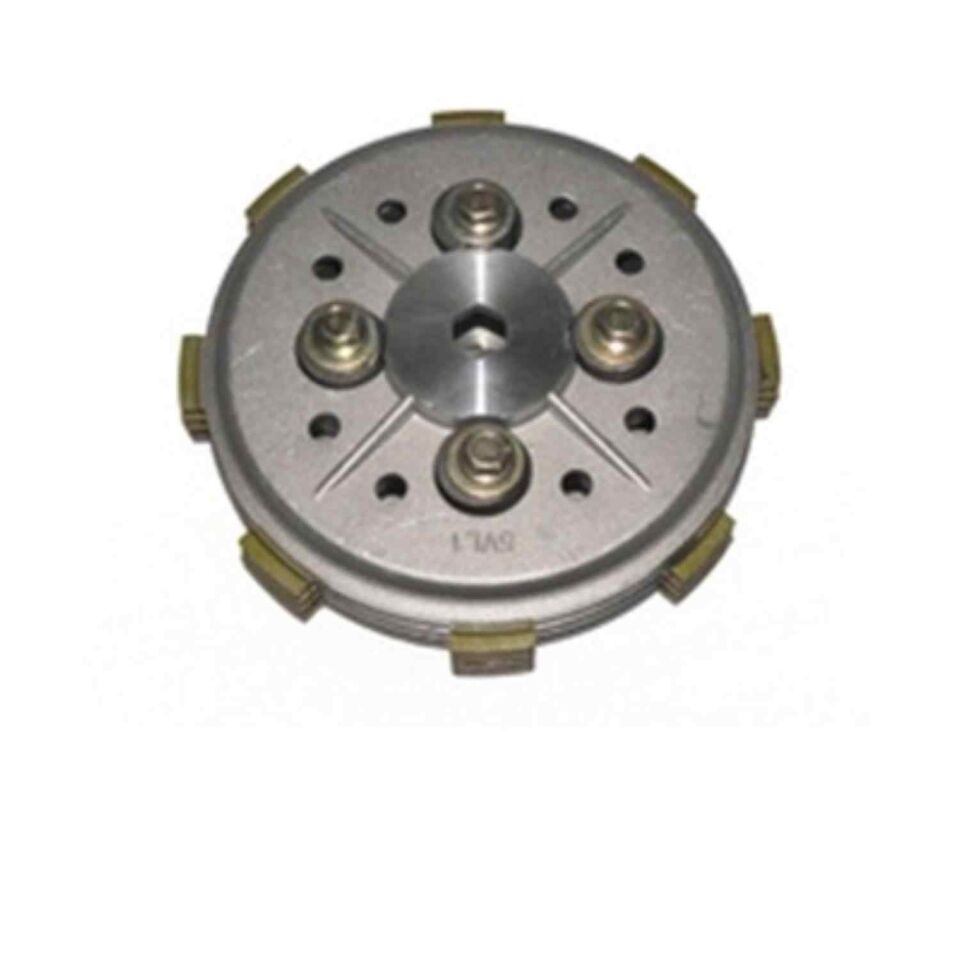 Yamaha Debriyaj Baskısı Ybr 125