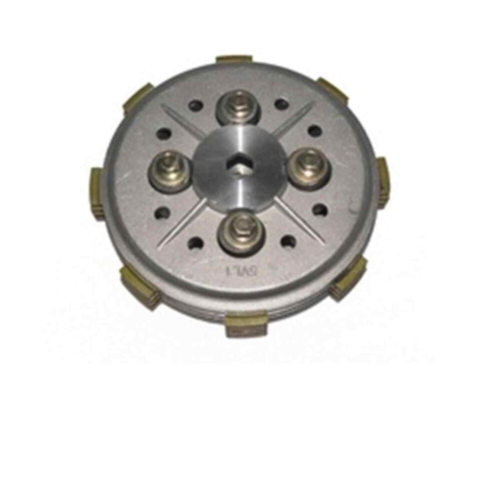 Yamaha Debriyaj Baskısı Ybr 125