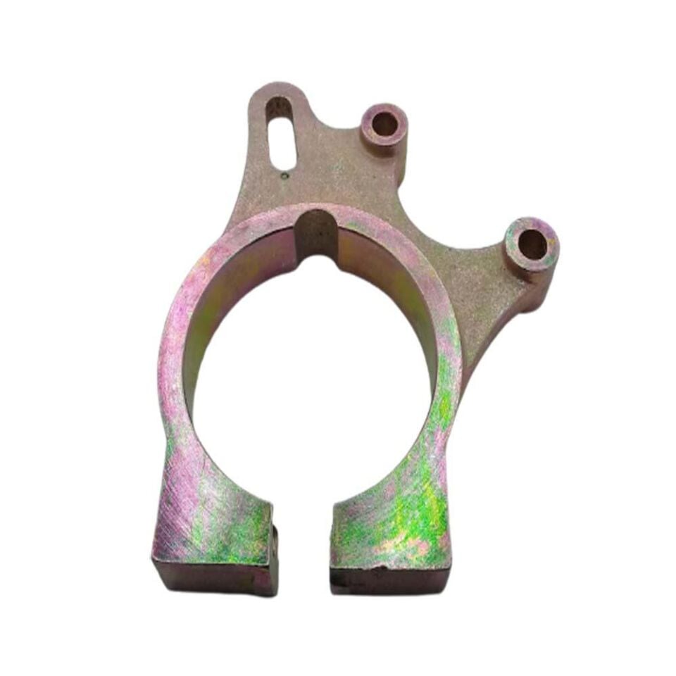 Atv Kuba Kanuni Arka Kaliper Fren