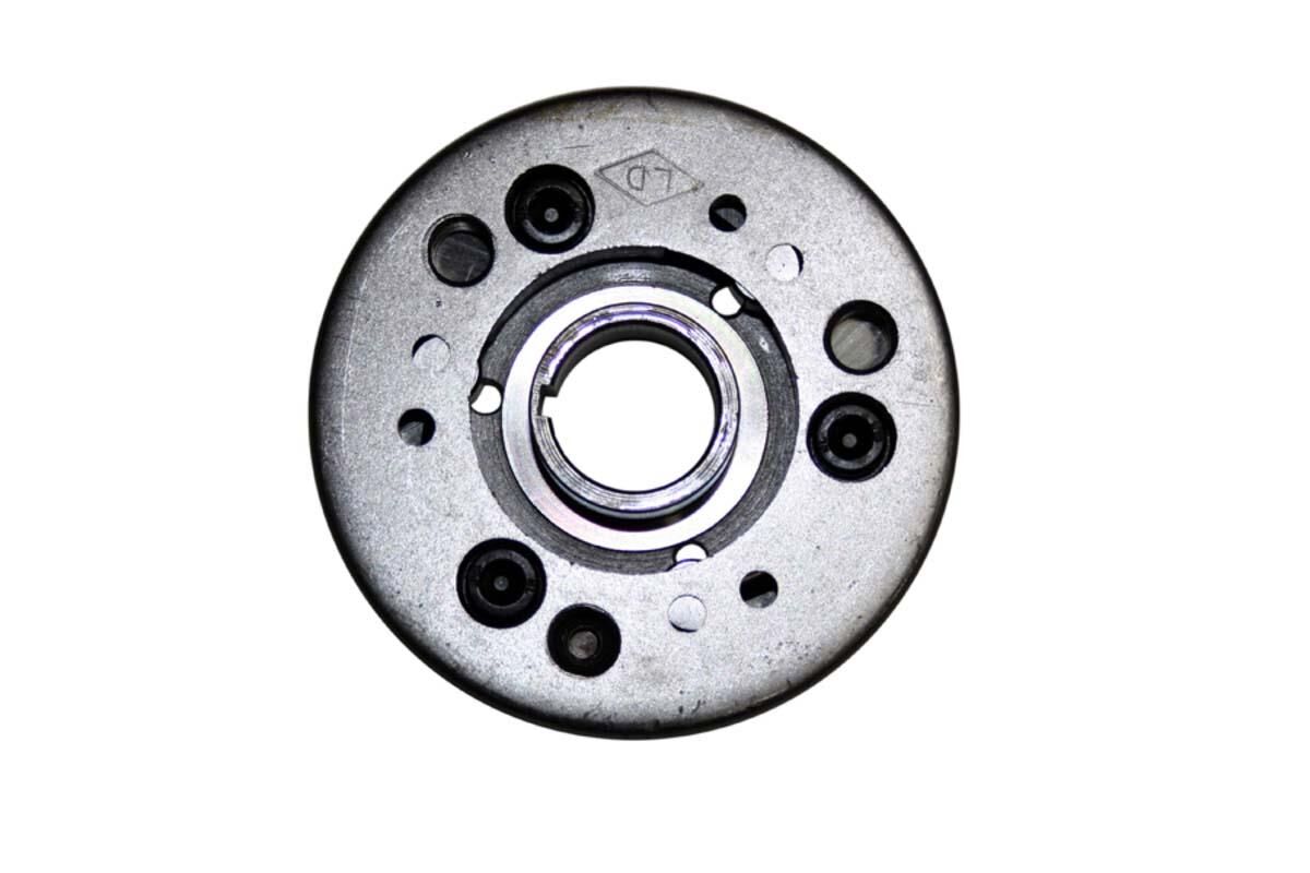 Mondial Atv Terralender Lx200 İlk Hareket Plakası Orj