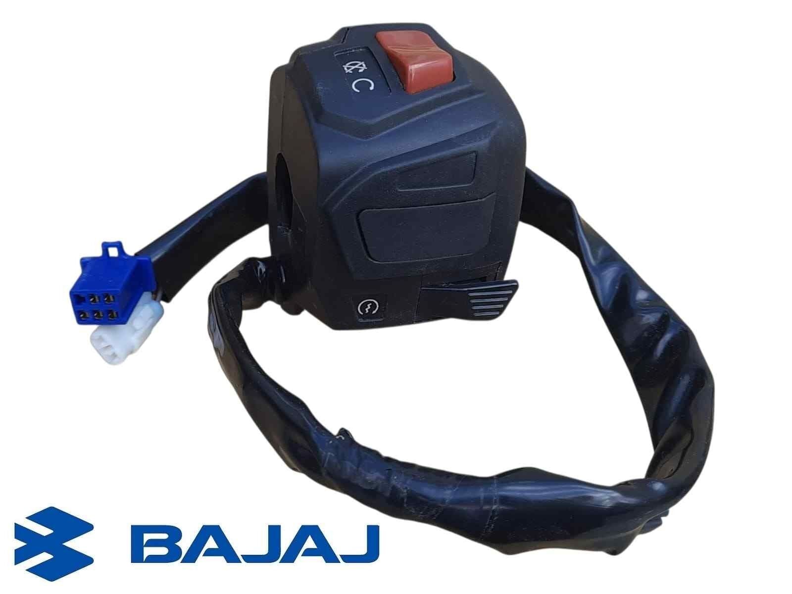 Bajaj Pulsar Ns 200 Sağ Kumanda Jl401405 Orj