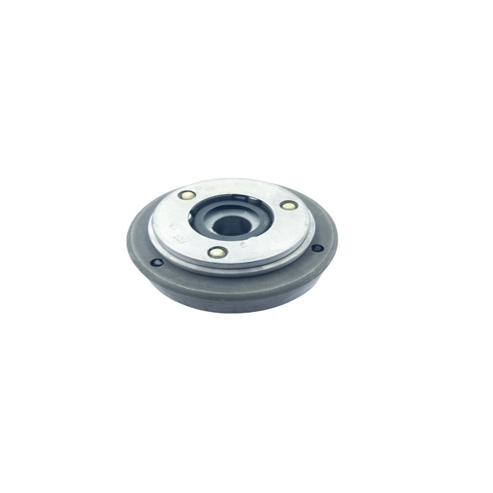 Bisan Cub Eco Rotor Ve İlk Hareket Plakası