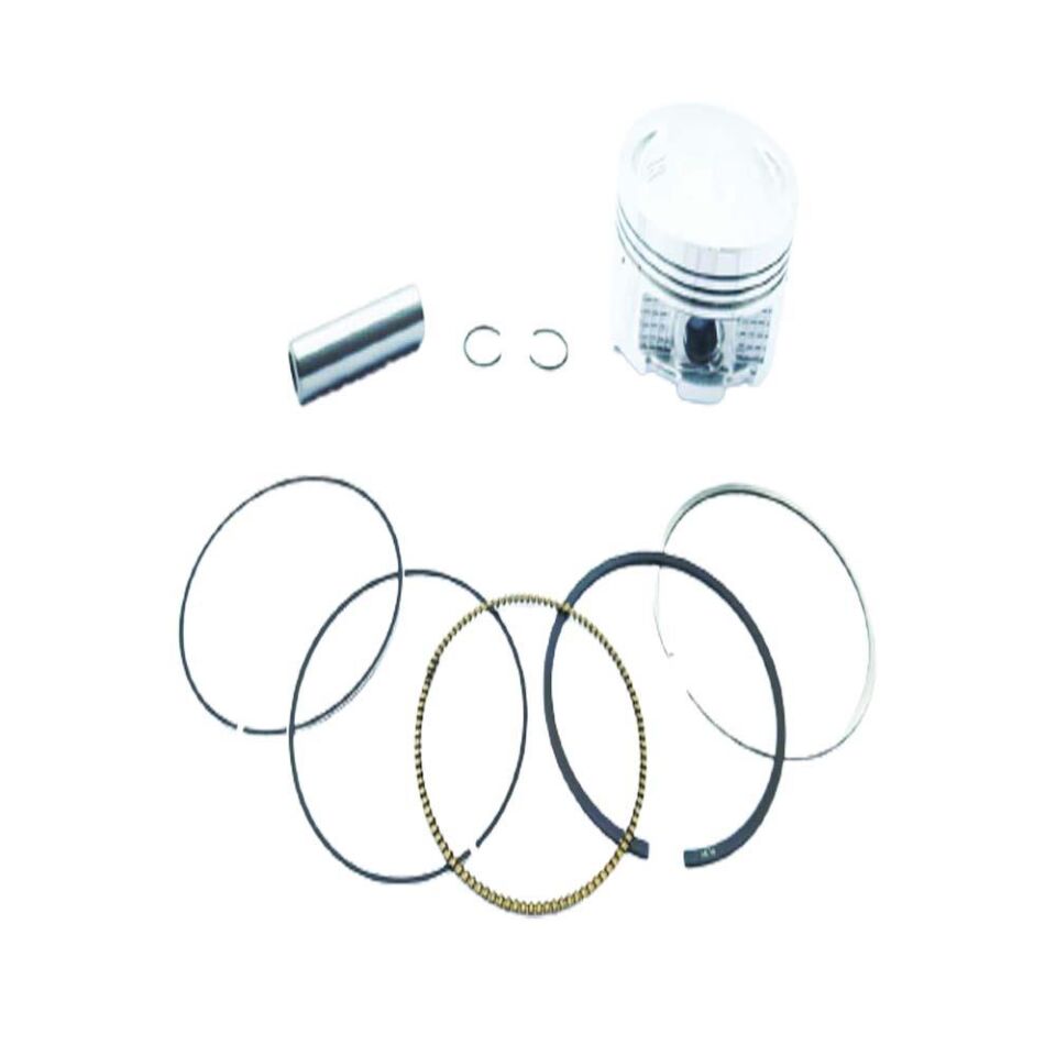 Cg 150 Mr Mc Piston 62,25X(Std+0,25) 13 Pim