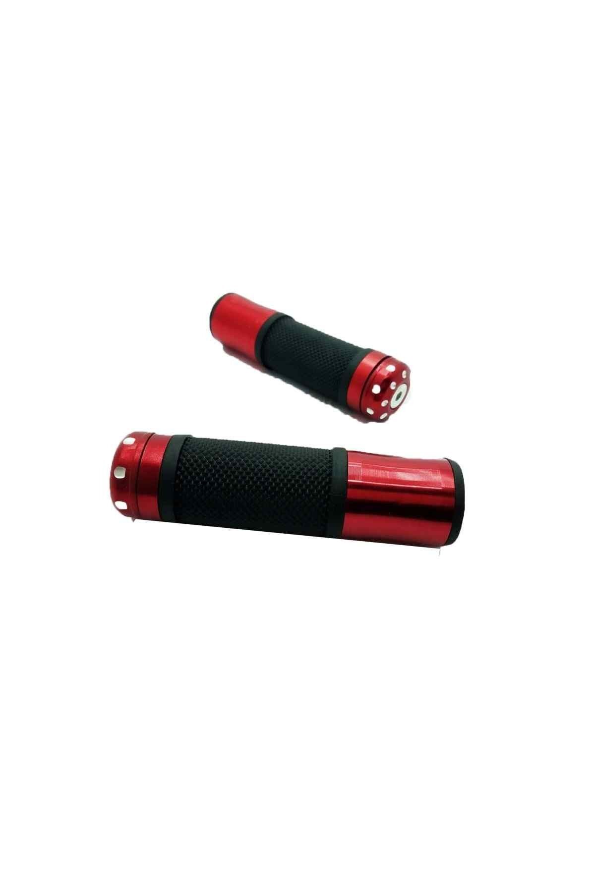 Elcik Alüminyum Kırmızı Xl-280